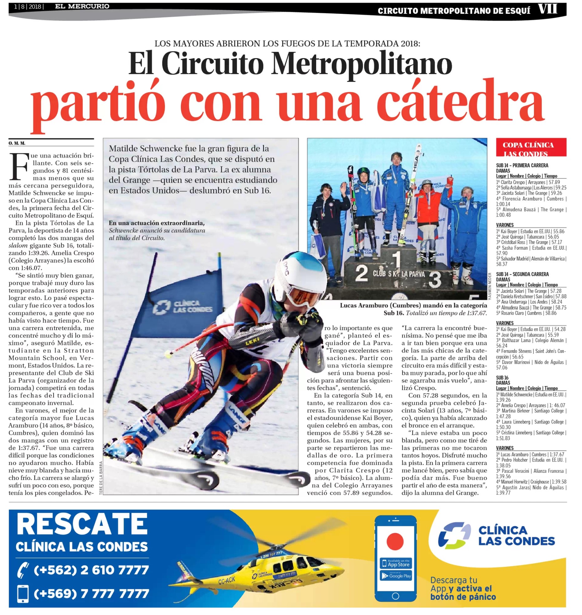 Copa_CLC_2018_Deportes_El_Mercurio